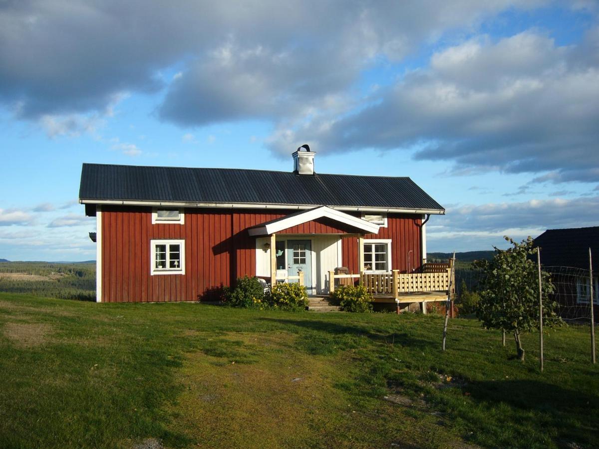 Panoramaboende Torsby Exterior photo