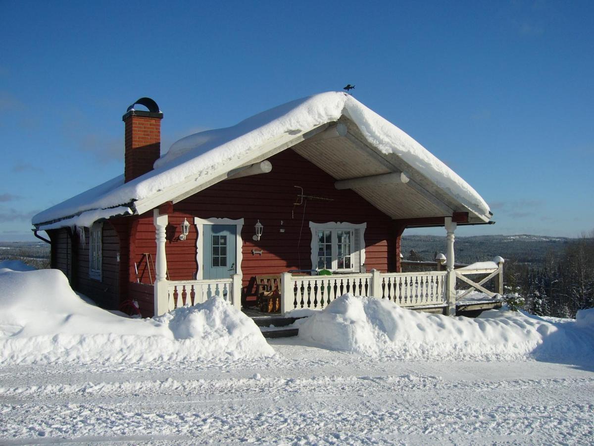 Panoramaboende Torsby Exterior photo