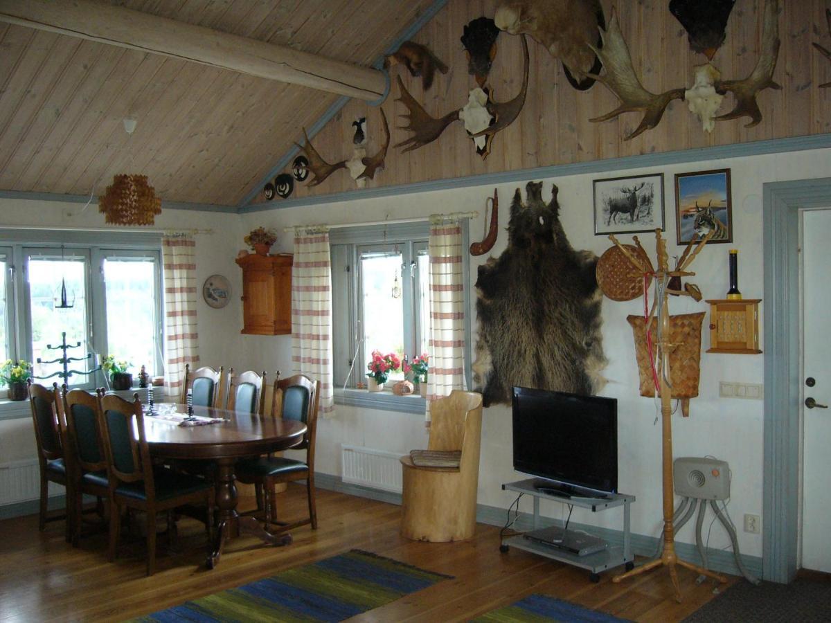 Panoramaboende Torsby Exterior photo